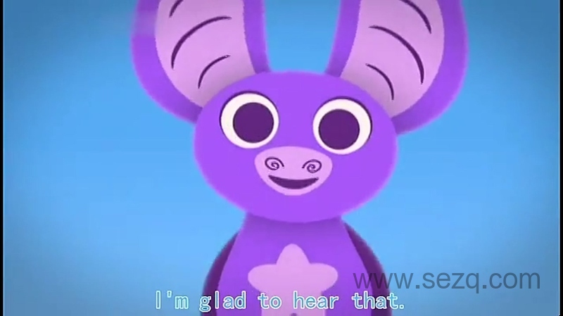 可爱动物 - 动画资源画廊第9张