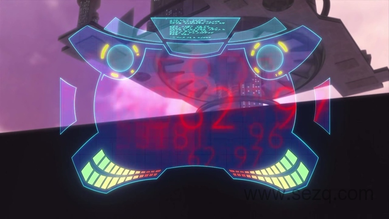 机器球战警 - 动画资源画廊第7张