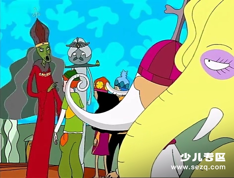 我的家园 - 动画资源画廊第7张