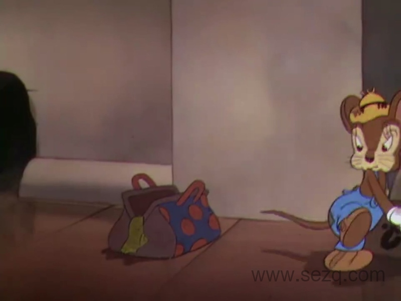 奥斯卡最佳动画短片合集(1933-2016) - 动画资源画廊第9张