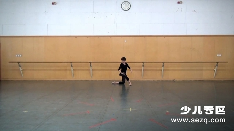 快乐芭蕾ZiZiBalle - 动画资源画廊第4张