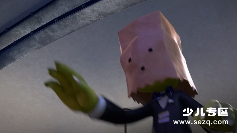 宝贝龙学院 - 动画资源画廊第5张