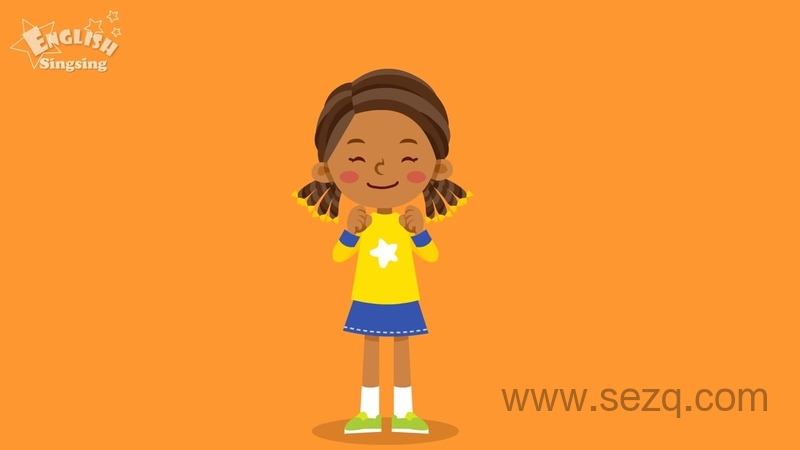 KidsVocabulary - 动画资源画廊第2张