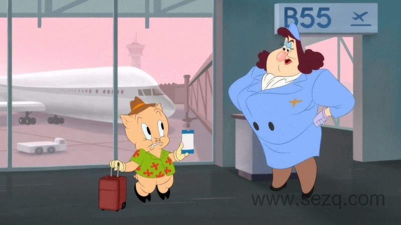 乐一通 - 动画资源画廊第3张