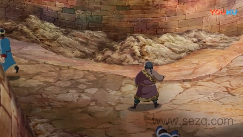 丝路传奇 特使张骞 - 动画资源画廊第8张