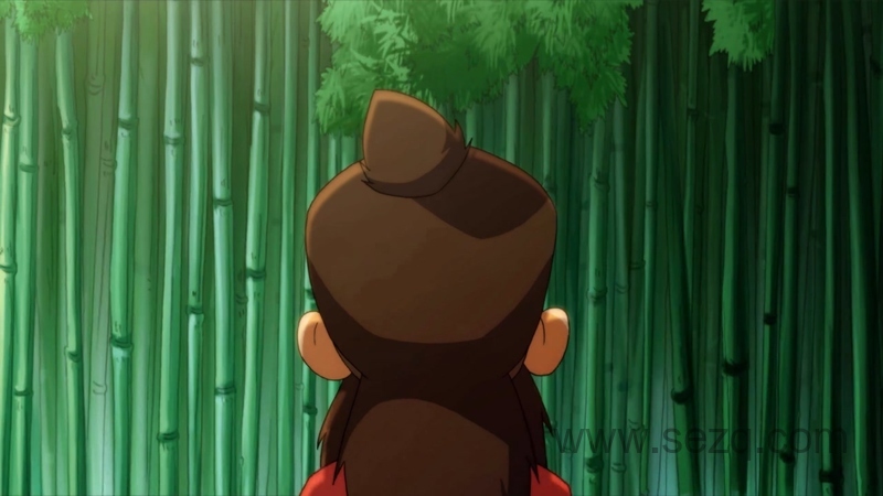 淮南子传奇 - 动画资源画廊第7张