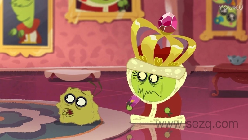 树干小火车 - 动画资源画廊第7张