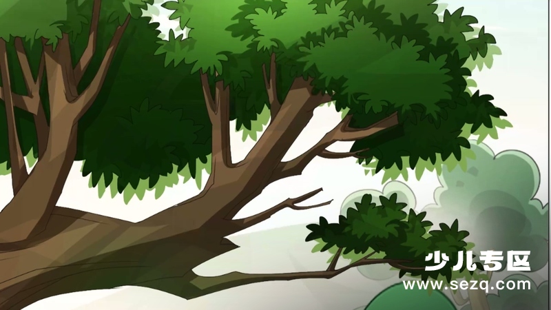 小包变形记 - 动画资源画廊第5张