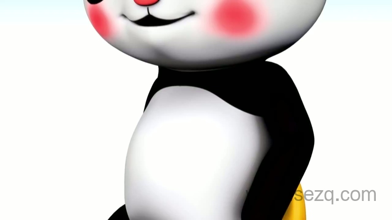 小宝贝 bum - 动画资源画廊第4张