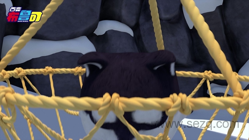 百变布鲁可学认车 - 动画资源画廊第3张