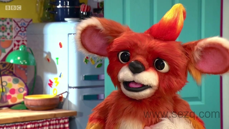 感觉好起来 - 动画资源画廊第6张