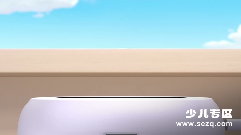 怪兽厨房 - 动画资源画廊第8张