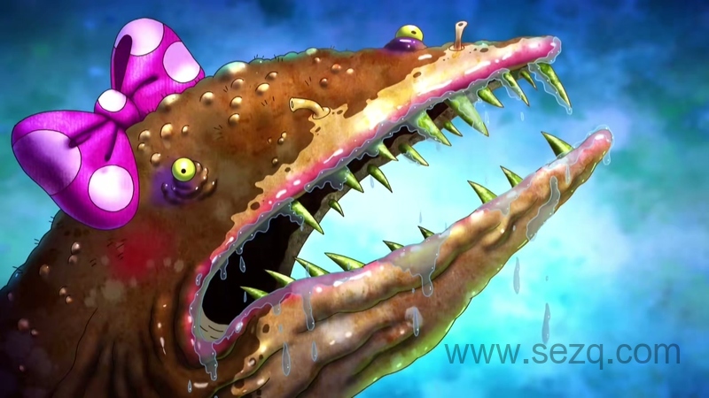 三三爬爬秀 - 动画资源画廊第5张