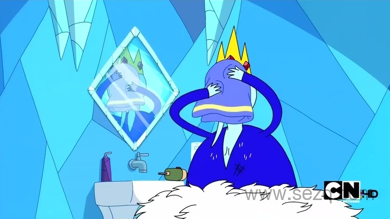 探险时光 - 动画资源画廊第3张