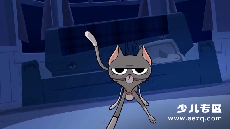 宠物小秘密 ZIPZIP - 动画资源画廊第7张