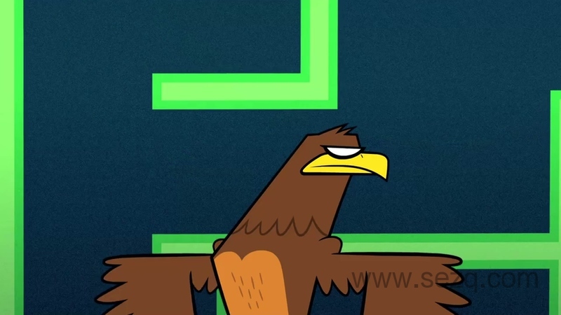 少年泰坦出击 - 动画资源画廊第4张