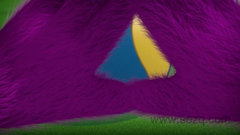 帕波熊 - 动画资源画廊第5张