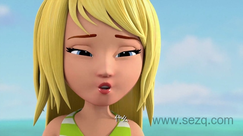 乐高好朋友 - 动画资源画廊第6张