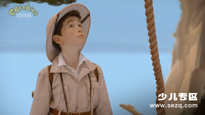 茶杯旅行记 - 动画资源画廊第6张