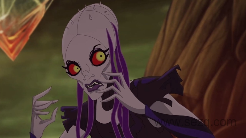 库力帕里：青蛙军团 - 动画资源画廊第6张