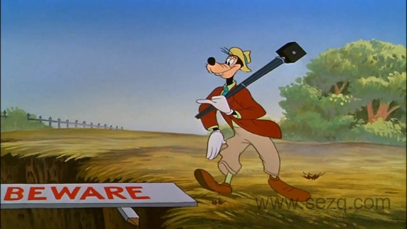 高飞全集 - 动画资源画廊第8张