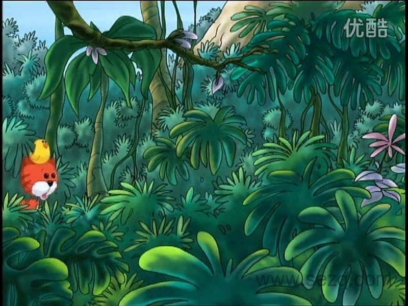 宠物老友记 - 动画资源画廊第7张