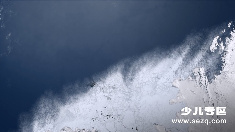 冰冻星球 - 动画资源画廊第5张