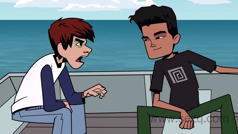 空灵之境 - 动画资源画廊第8张