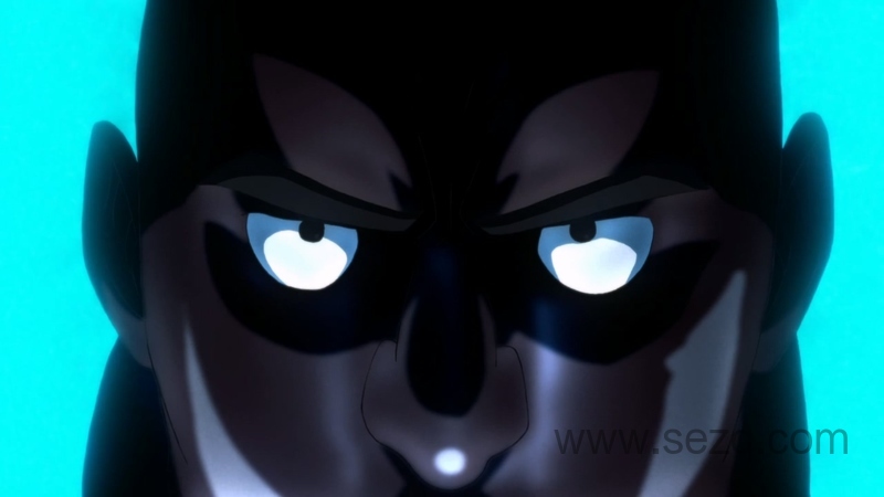 一拳超人 - 动画资源画廊第6张