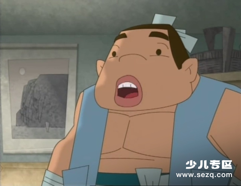 孔小如 - 动画资源画廊第6张