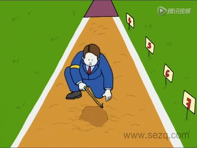 运动小福星 - 动画资源画廊第9张