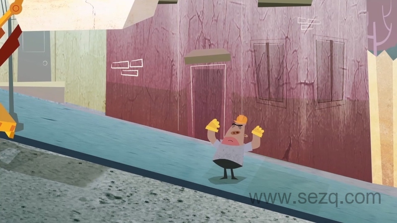 本和毛茸茸 - 动画资源画廊第9张