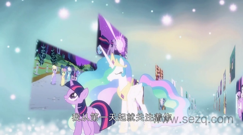 小马宝莉 - 动画资源画廊第5张