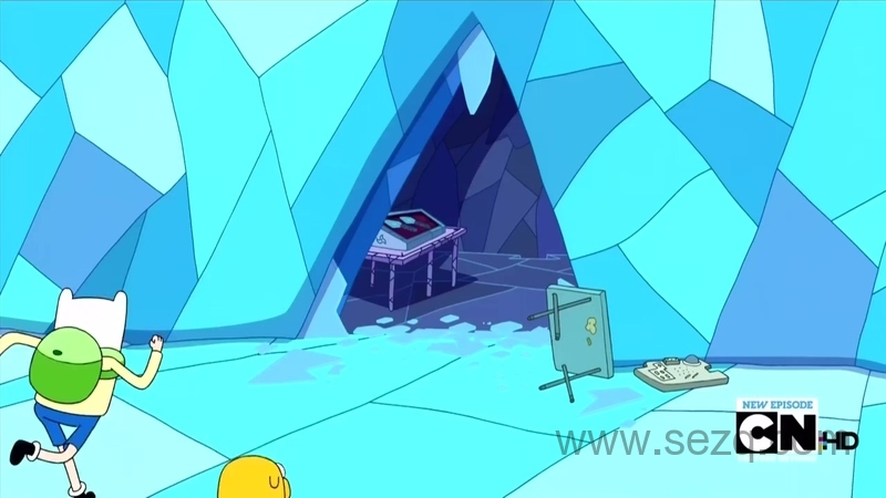 探险活宝 - 动画资源画廊第6张