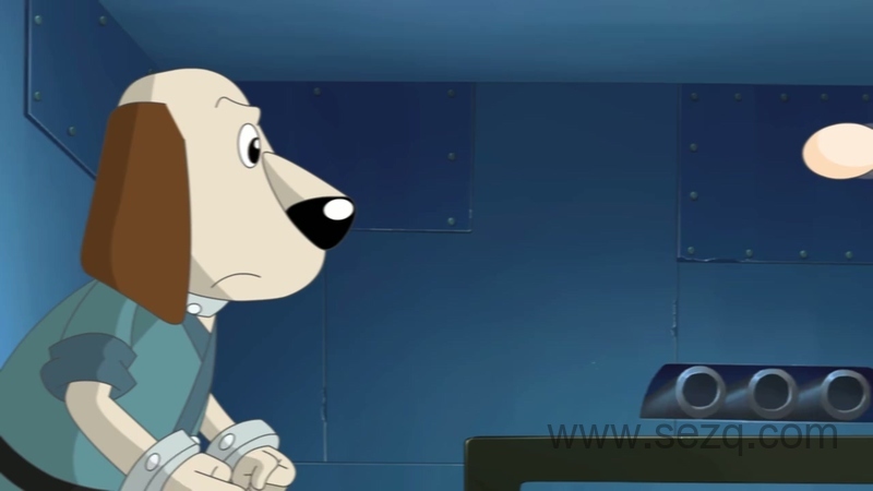 笑林功夫 - 动画资源画廊第2张