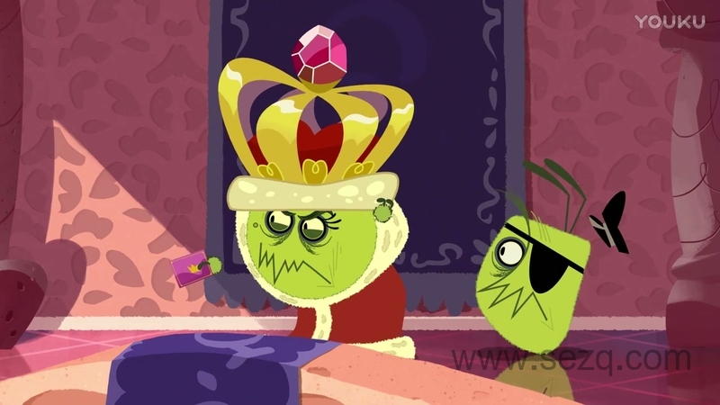 树干小火车 - 动画资源画廊第6张