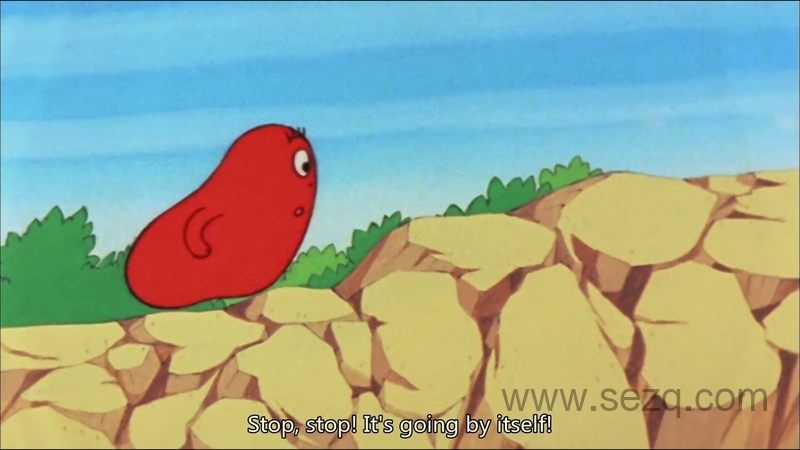 巴巴爸爸 - 动画资源画廊第4张