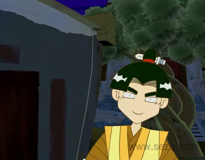 小青天司徒公 - 动画资源画廊第7张