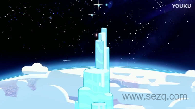 宇宙小子史蒂芬 - 动画资源画廊第4张