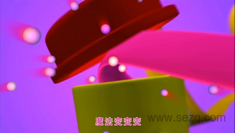 罐头精灵 - 动画资源画廊第9张