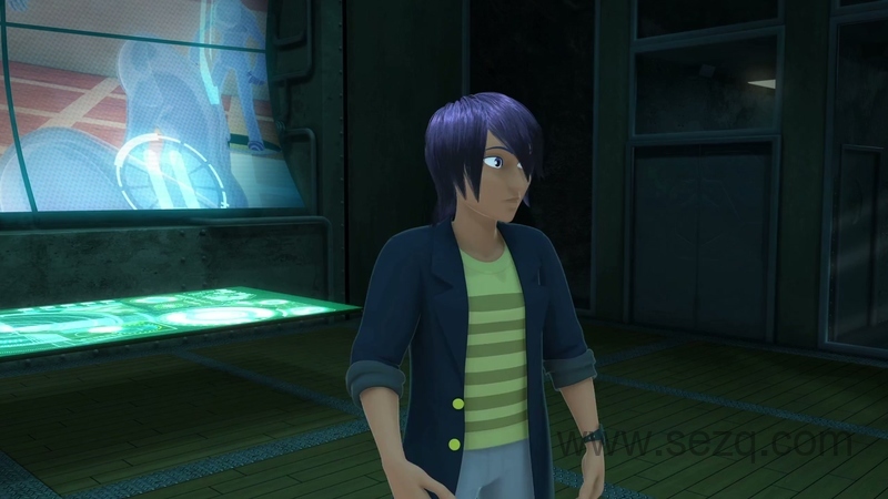 游戏异世界 - 动画资源画廊第4张