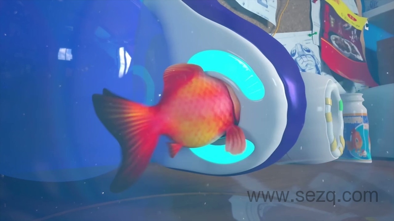 哈喽！葡星人 - 动画资源画廊第9张