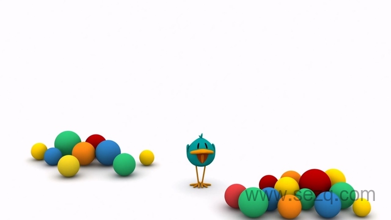 小P优优 - 动画资源画廊第2张