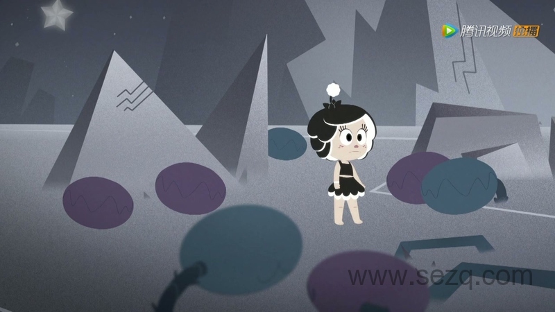 花月精灵 - 动画资源画廊第7张