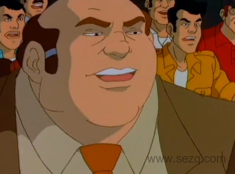 星际恐龙 - 动画资源画廊第9张