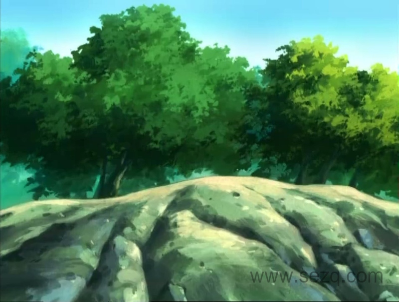 小虎还乡 - 动画资源画廊第2张