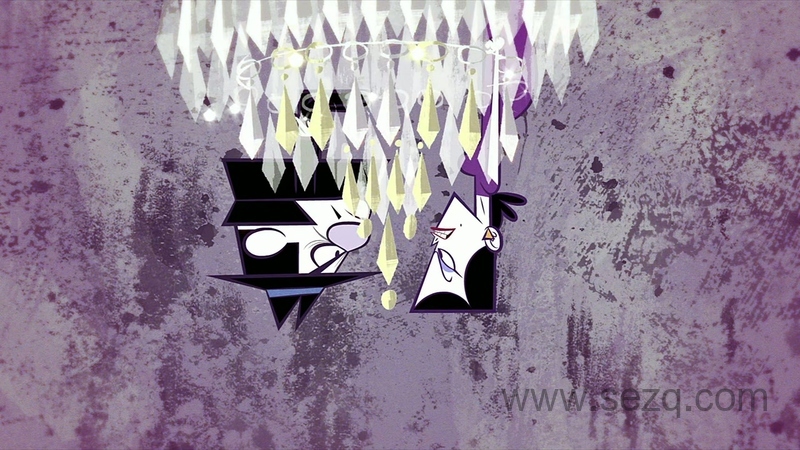 波波鹿与飞天鼠 - 动画资源画廊第8张