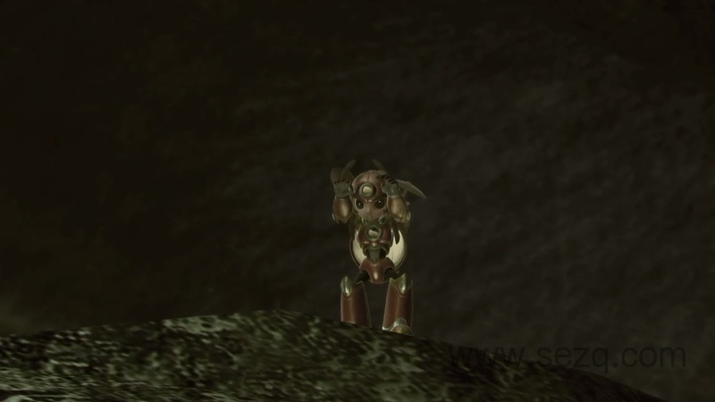 暴击神甲 - 动画资源画廊第2张