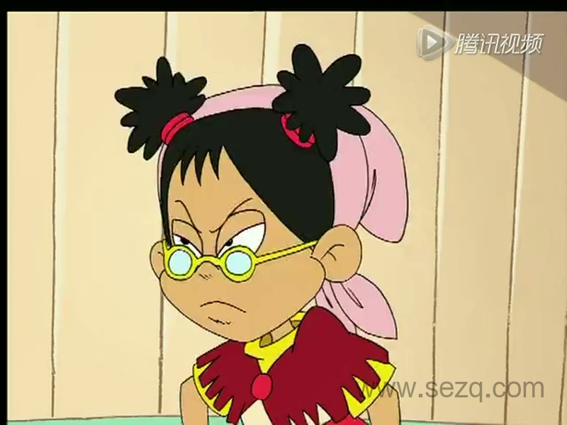 安娜的故事 - 动画资源画廊第3张