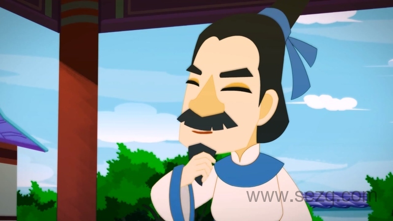 应天巡游记 - 动画资源画廊第5张